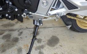 HONDA HORNET 250 MC31