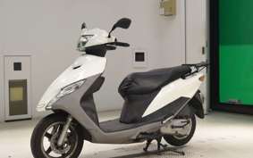 SUZUKI ADDRESS V125 DT11A