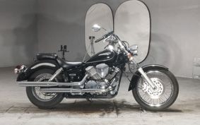 YAMAHA DRAGSTAR 250 VG02J