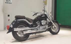 YAMAHA DRAGSTAR 400 CLASSIC  2016 VH02J