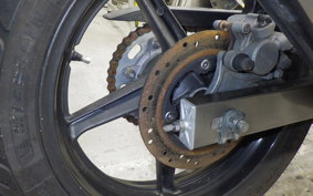 HONDA VTR 250 2013 MC33