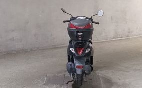 SUZUKI LET`S CA4AA