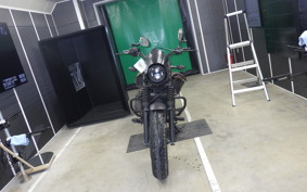 HONDA REBEL 250 2019 MC49