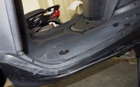 YAMAHA TRICITY 155 A SG37J