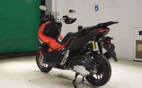 HONDA ADV150 2007 KF38