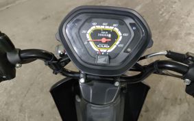 HONDA CROSS CUB JA10