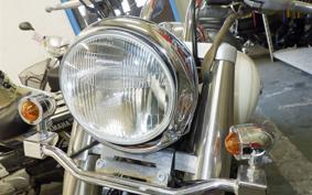 YAMAHA DRAGSTAR 400 CLASSIC 2002 VH01J