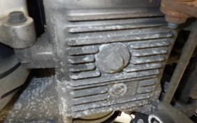 PGO TIGRA 150 2001