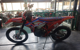 BETA RR4T 350 2022 ...