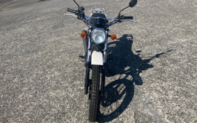 KAWASAKI 250TR BJ250F