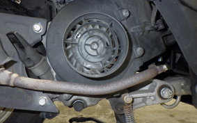 HONDA DIO Gen.6 AF68