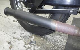 KAWASAKI 250TR BJ250F