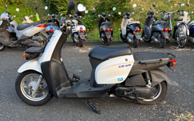 YAMAHA  GEAR  PARKING  STAND  UA08J