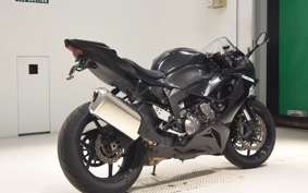 KAWASAKI NINJA ZX-6R A 2019 ZX636G