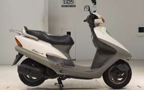 HONDA SPACY 125 Gen. 3 JF04