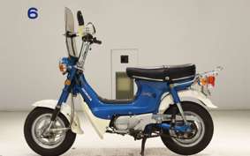 HONDA CHALY 70 CF70