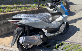 HONDA PCX 160 KF47