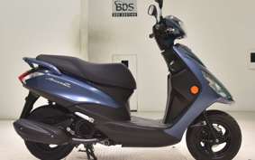 YAMAHA AXIS 125 Z SED7J
