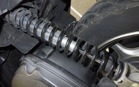 HONDA TACT-4ﾍﾞｰｼｯｸ AF79