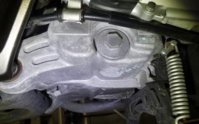 HONDA PCX125 JF81