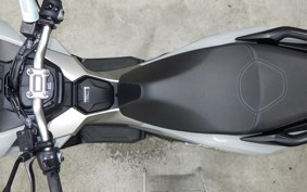 HONDA ADV160 2007 KF54