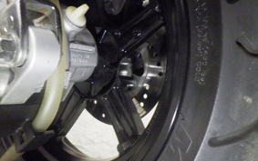 YAMAHA CYGNUS 125 XSR 3 SED8J