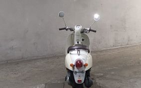HONDA CREA SCOOPY AF55