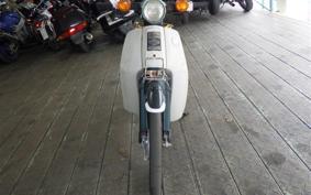 HONDA C70 SUPER CUB C70