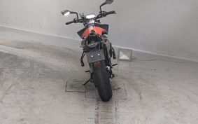 KTM 790 DUKE TU640