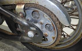 HONDA STEED 400 1995 NC26