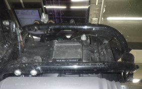 HONDA GB350 2024 NC59