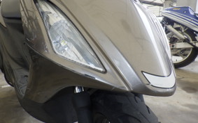 SUZUKI ADDRESS V125 S CF4MA