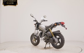 SUZUKI TR50 STREET MAGIC CA1LA
