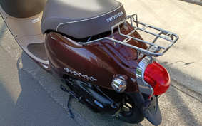 HONDA GIORNO AF70