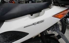 SUZUKI ADDRESS V50 CA44A