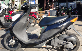 SUZUKI ADDRESS V50 CA4BA