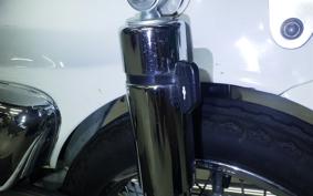 HONDA LITTLE CUB E AA01