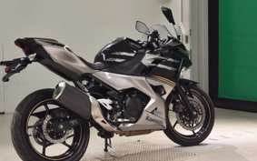 KAWASAKI NINJA 250 2 2026 EX250P