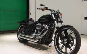 HARLEY FXBRS1870 2018