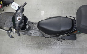 SUZUKI ADDRESS V125 G 1999 CF46A