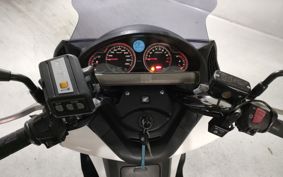 HONDA SILVERWING600GT PF02