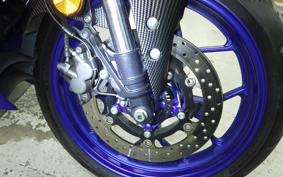 YAMAHA YZF-R3 2020 RH13J