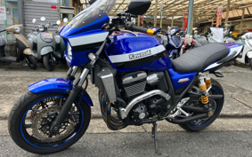 KAWASAKI ZRX1200 DAEG 2012 ZRT20D