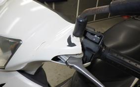 SUZUKI ADDRESS V125 2010 CF4EA