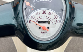 HONDA SUPER CUB50 AA09