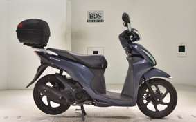 HONDA DIO 110 JF58