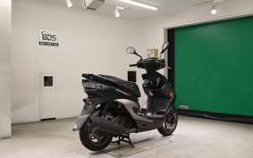 YAMAHA CYGNUS 125 XSR 2 2021 SE44J