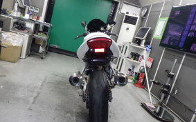 HONDA VTR1000F 1998 SC36