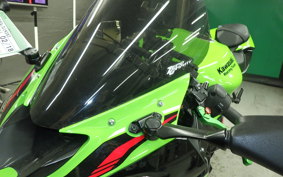 KAWASAKI NINJA ZX-6R A 2021 ZX636G