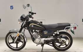 YAMAHA YB125SP